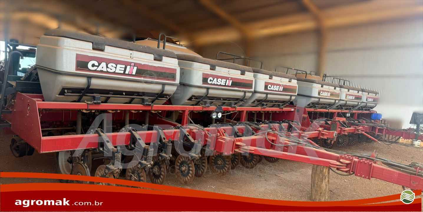 PLANTADEIRA CASE EASY RISER 3230 Agromak Máquinas Agrícolas CAMPO VERDE MATO GROSSO MT